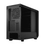 FRACTAL DESIGN Meshify 2 Compact Black Solid (FD-C-MES2C-01)