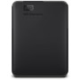 Портативний жорсткий диск WD 5TB USB 3.0 Elements Portable