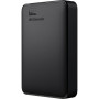 Портативний жорсткий диск WD 5TB USB 3.0 Elements Portable