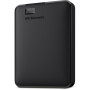 Портативний жорсткий диск WD 5TB USB 3.0 Elements Portable