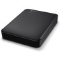 Портативний жорсткий диск WD 5TB USB 3.0 Elements Portable