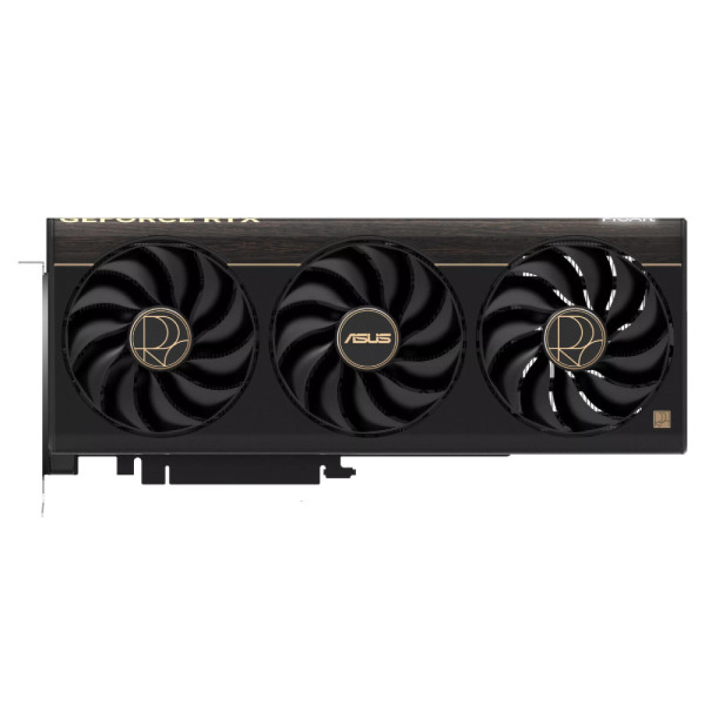 Відеокарта ASUS GeForce RTX 5080 16GB GDDR7 OC PROART-RTX5080-O16G
