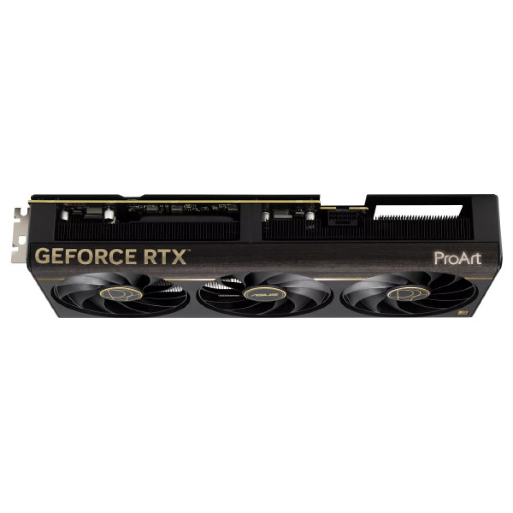 Відеокарта ASUS GeForce RTX 5080 16GB GDDR7 OC PROART-RTX5080-O16G