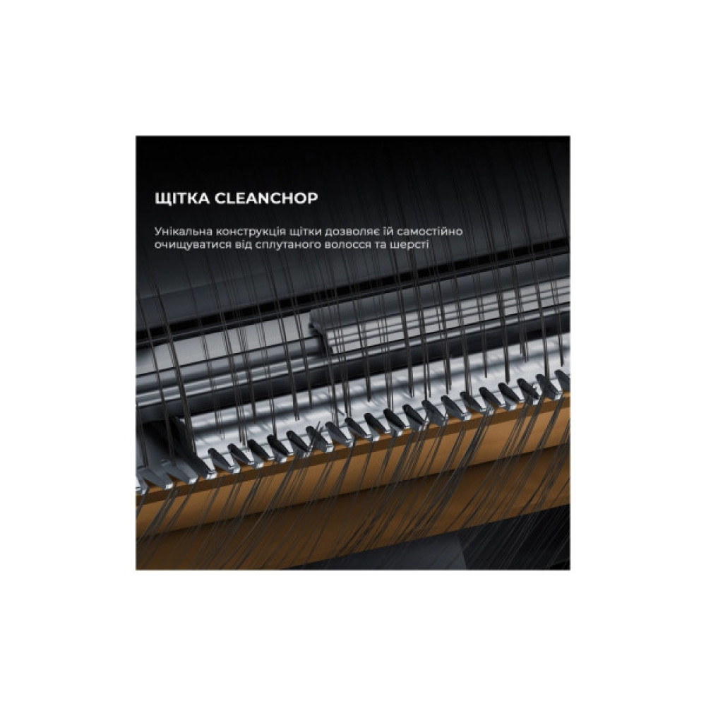 Пилосос MOVA P50 Pro Ultra (RLP53HE)