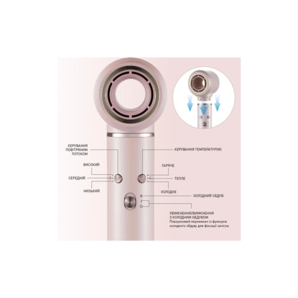 Пилосос WINNINGSTAR ST-5739