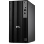 Комп'ютер персональний Dell Pro Tower, Intel U5-235, 16GB, F512GB, ODD, UMA, кл+м, Win11P