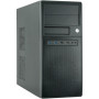 Корпус Chieftec CG-04B-OP Корпус Chieftec CG-04B-OP