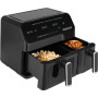 Мультипіч ECG AF 8300 Dual Fry Мультипіч ECG AF 8300 Dual Fry