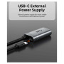 Дата кабель USB 3.0 AM/AF 15.0m active Cabletime (CA915187)