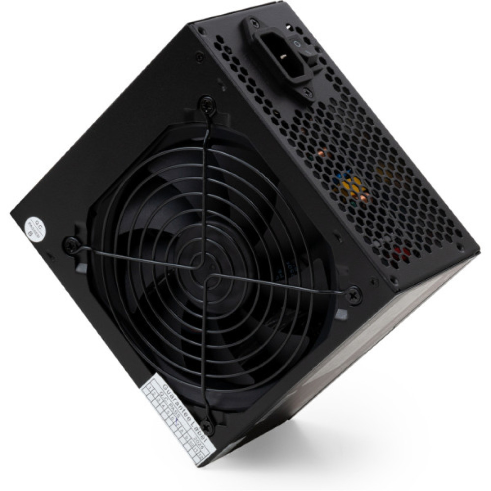 Блок живлення Vinga 650W ОЕМ (VPS-650P1)