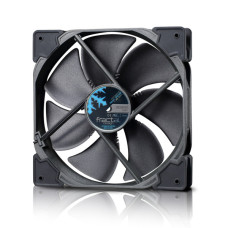 FRACTAL DESIGN Venturi HP-14 PWM (FD-FAN-VENT-HP14-PWM-BK)