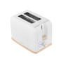 Тостер ARDESTO T-F420WWD