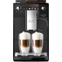 Кавомашина MELITTA Latticia OT frosted black (F30/0-100)