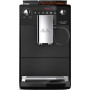 Кавомашина MELITTA Latticia OT frosted black (F30/0-100)