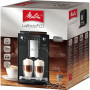 Кавомашина MELITTA Latticia OT frosted black (F30/0-100)