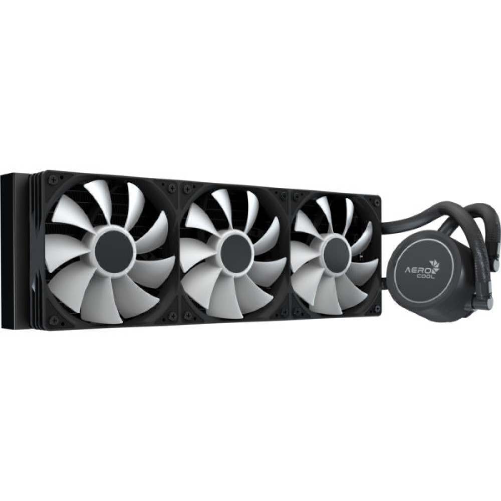 Система рідинного охолодження AeroCool Abyss L360R Black (ACLA-AB36117.11)