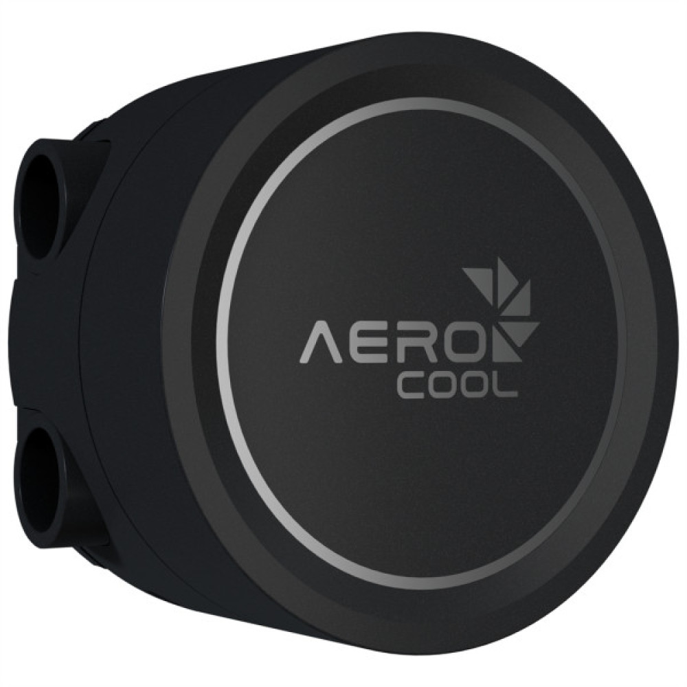 Система рідинного охолодження AeroCool Abyss L360R Black (ACLA-AB36117.11)