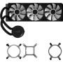 Система рідинного охолодження AeroCool Abyss L360R Black (ACLA-AB36117.11)