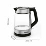 Електрочайник Tefal KI605830