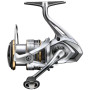 Котушка Shimano Sedona FJ 2500S 3+1BB 5.01 (SE2500SFJ)