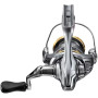 Котушка Shimano Sedona FJ 2500S 3+1BB 5.01 (SE2500SFJ)
