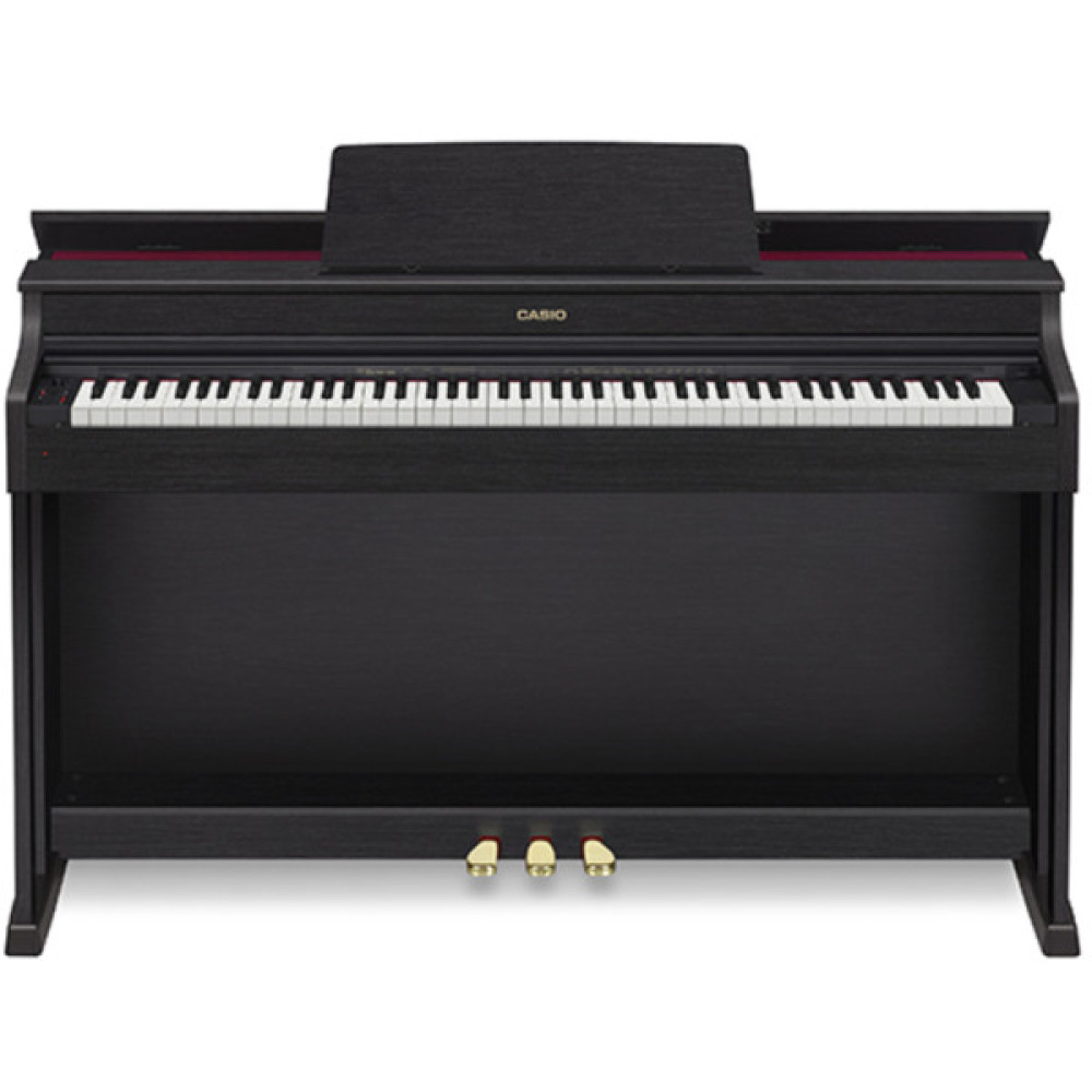 Цифрове піаніно Casio AP-470BK (222054)