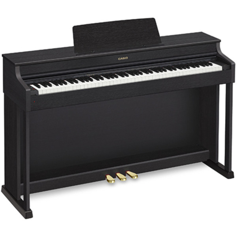 Цифрове піаніно Casio AP-470BK (222054)