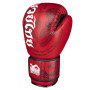 Боксерські рукавички Phantom Muay Thai Red 12 унцій (PHBG2505-12)