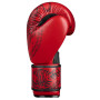 Боксерські рукавички Phantom Muay Thai Red 12 унцій (PHBG2505-12)