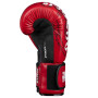 Боксерські рукавички Phantom Muay Thai Red 12 унцій (PHBG2505-12)