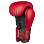 Боксерські рукавички Phantom Muay Thai Red 12 унцій (PHBG2505-12)