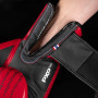 Боксерські рукавички Phantom Muay Thai Red 12 унцій (PHBG2505-12)