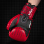 Боксерські рукавички Phantom Muay Thai Red 12 унцій (PHBG2505-12)