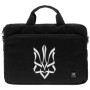Сумка для ноутбука Vinga 15.6" NB1530TW Black (NB1530TWBK) Сумка для ноутбука Vinga 15.6" NB1530TW Black (NB1530TWBK)