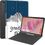 Чохол до планшета BeCover Smart Case Lenovo Tab Plus 11.5" Good Night (711843) Чохол до планшета BeCover Smart Case Lenovo Tab Plus 11.5" Good Night (711843)