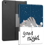 Чохол до планшета BeCover Smart Case Lenovo Tab Plus 11.5" Good Night (711843) Чохол до планшета BeCover Smart Case Lenovo Tab Plus 11.5" Good Night (711843)