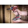 Гайковерт ударний SKIL 3265 CA Compact безщітковий 20В 1х5А·год до 2850об·хв 250Нм 0.9кг