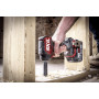 Гайковерт ударний SKIL 3265 CA Compact безщітковий 20В 1х5А·год до 2850об·хв 250Нм 0.9кг