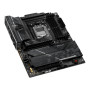 Материнcька плата ASUS ROG STRIX X870E-H GAMING WIFI7 sAM5 X870 4xDDR5 M.2 HDMI USB Type-C WiFi BT ATX Материнcька плата ASUS ROG STRIX X870E-H GAMING WIFI7 sAM5 X870 4xDDR5 M.2 HDMI USB Type-C WiFi BT ATX