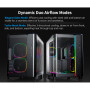 Корпус MONTECH KING 95 (B) Корпус MONTECH KING 95 (B)