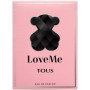 Парфумована вода Tous LoveMe The Onyx 50 мл (8436550508925) Парфумована вода Tous LoveMe The Onyx 50 мл (8436550508925)