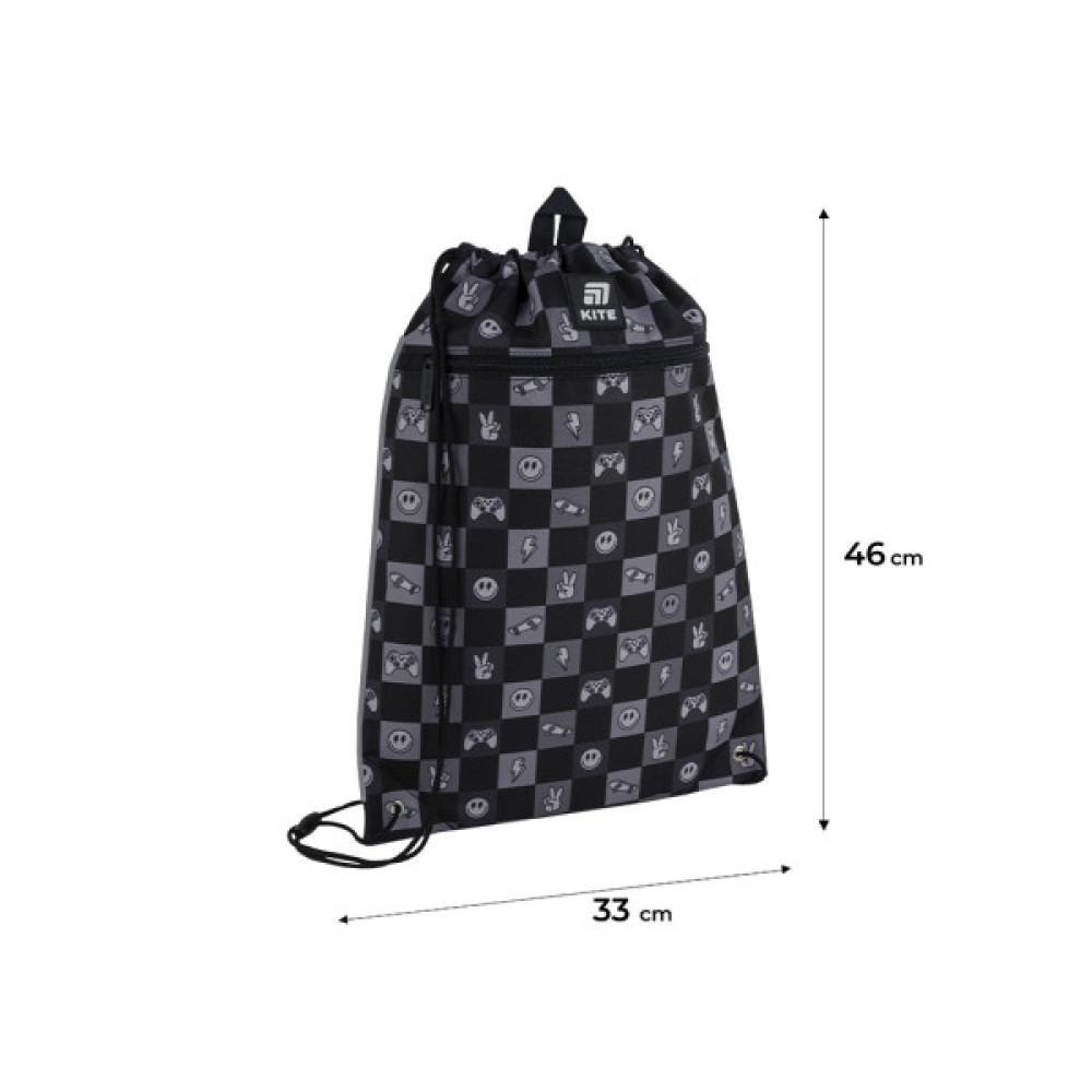 Сумка для взуття Kite 601M Game On (K25-601M-4)