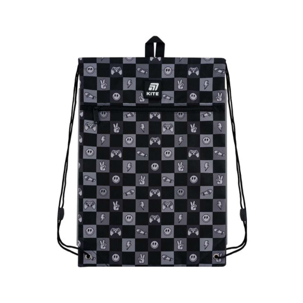 Сумка для взуття Kite 601M Game On (K25-601M-4)