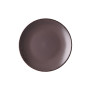 Тарілка Ardesto Lucca Dinner 26 см Grey Brown (AR2926GMC) Тарілка Ardesto Lucca Dinner 26 см Grey Brown (AR2926GMC)