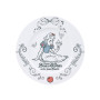 Тарілка ABYstyle Disney Princesses 4 шт (ABYTAB007) Тарілка ABYstyle Disney Princesses 4 шт (ABYTAB007)