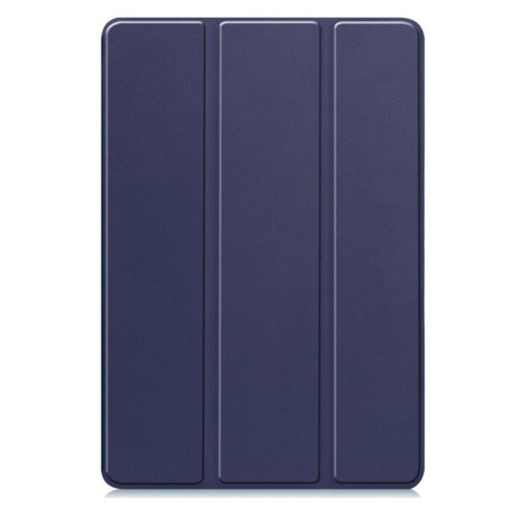Чохол до планшета BeCover Smart Case Xiaomi Pad 6S Pro 12.4" Deep Blue (711084) Чохол до планшета BeCover Smart Case Xiaomi Pad 6S Pro 12.4" Deep Blue (711084)