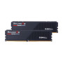 Модуль пам'яті для комп'ютера DDR5 32GB (2x16GB) 5200 MHz Ripjaws S5 G.Skill (F5-5200J3636C16GX2-RS5K) Модуль пам'яті для комп'ютера DDR5 32GB (2x16GB) 5200 MHz Ripjaws S5 G.Skill (F5-5200J3636C16GX2-RS5K)