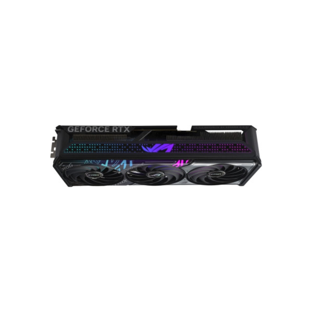 Відеокарта ASUS GeForce RTX5070 12Gb ROG STRIX GAMING OC (ROG-STRIX-RTX5070-O12G-GAMING)