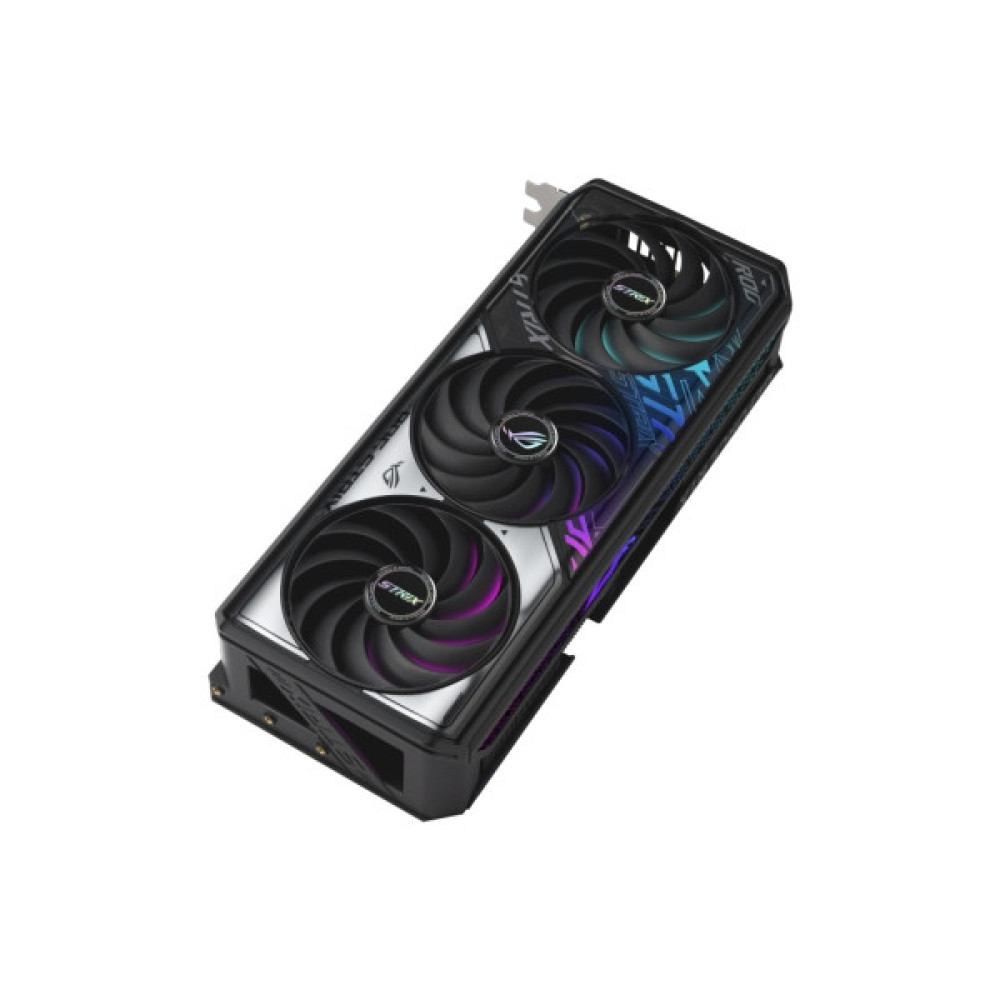 Відеокарта ASUS GeForce RTX5070 12Gb ROG STRIX GAMING OC (ROG-STRIX-RTX5070-O12G-GAMING)