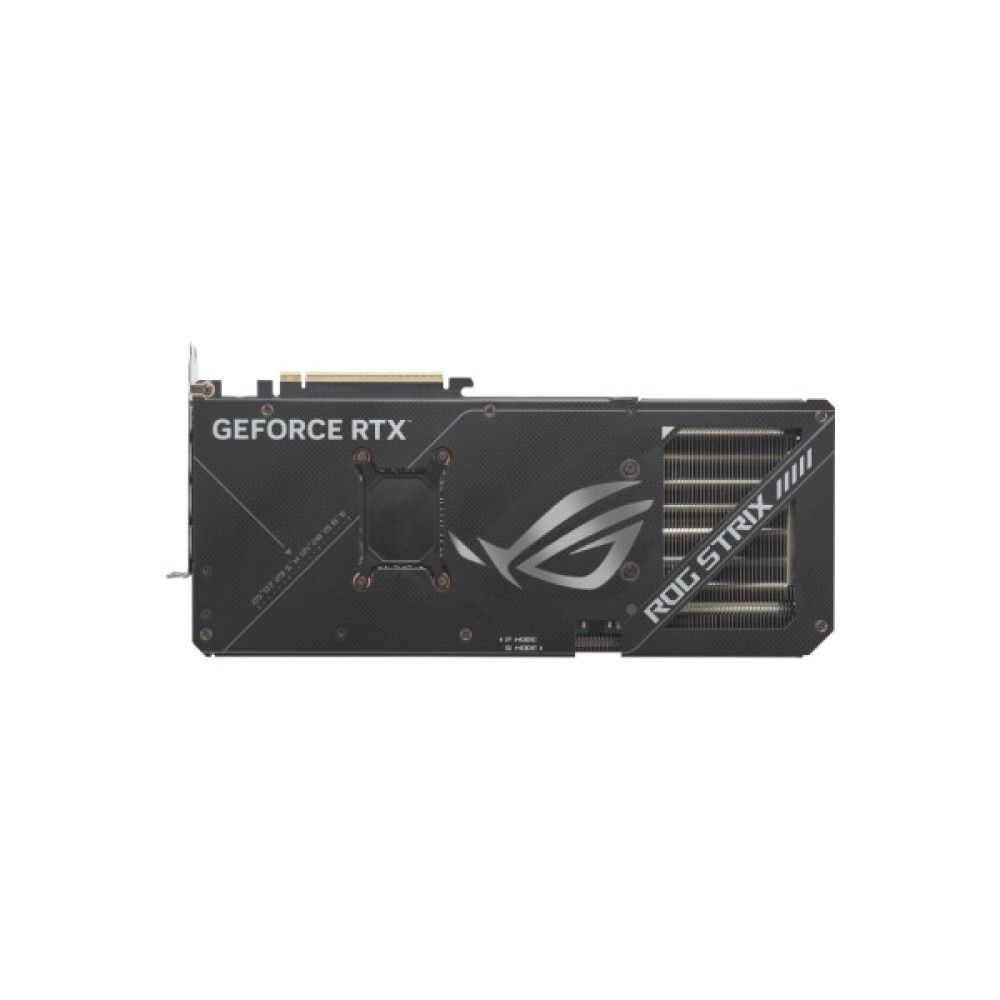 Відеокарта ASUS GeForce RTX5070 12Gb ROG STRIX GAMING OC (ROG-STRIX-RTX5070-O12G-GAMING)